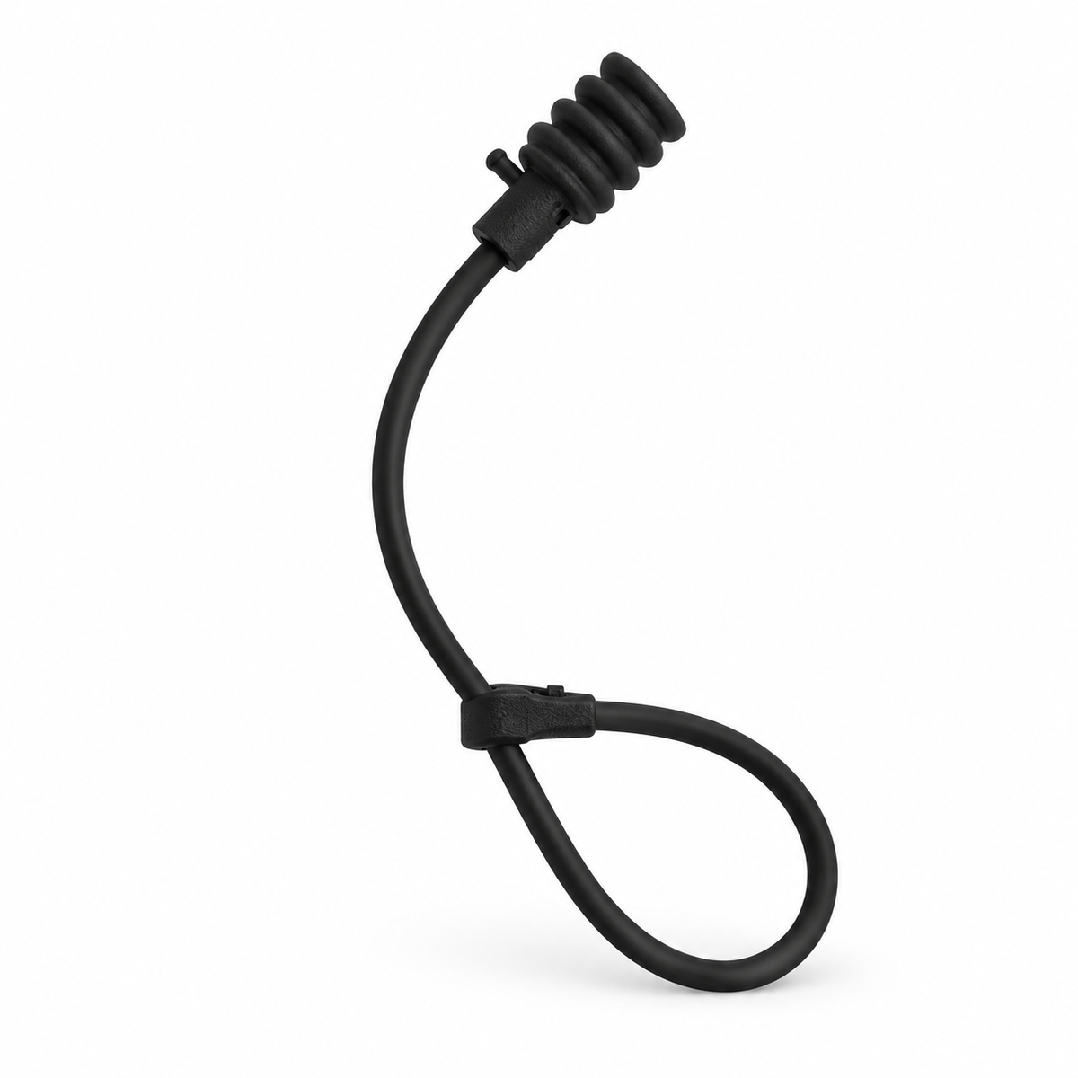 ➡️ Dragonne silicone pour raquette de padel 🎾