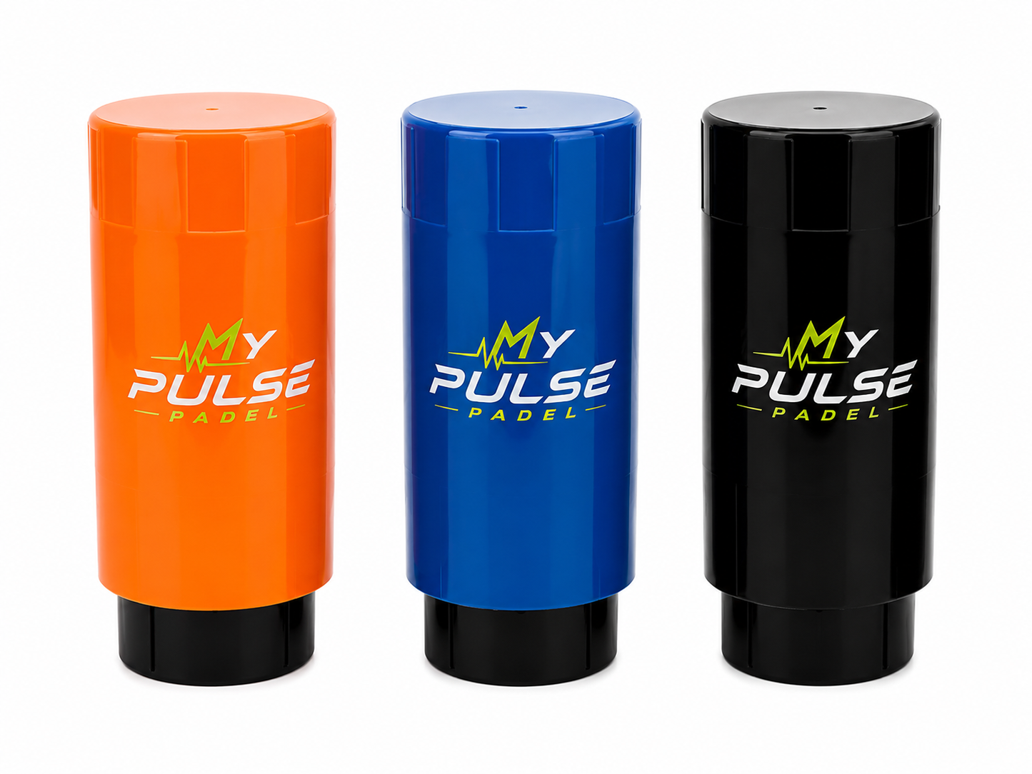 ➡️ My Padel Tube™ – Pressuriseur Premium pour Balles de Padel