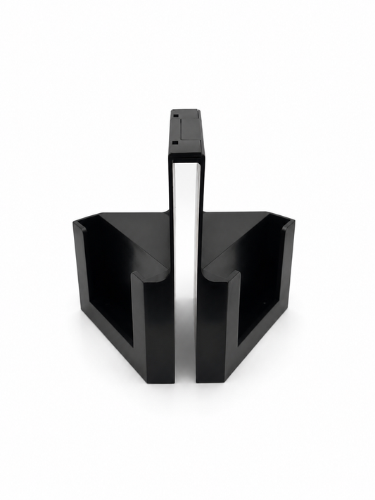 ➡️ My Padel Cam™ – Support Téléphone Premium pour Filet de Padel